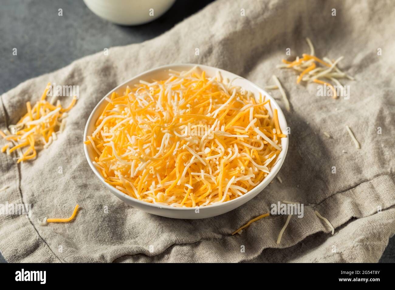 Mix Cheese Bowl