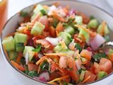Oriental Salad
