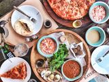 Oriental Breakfast