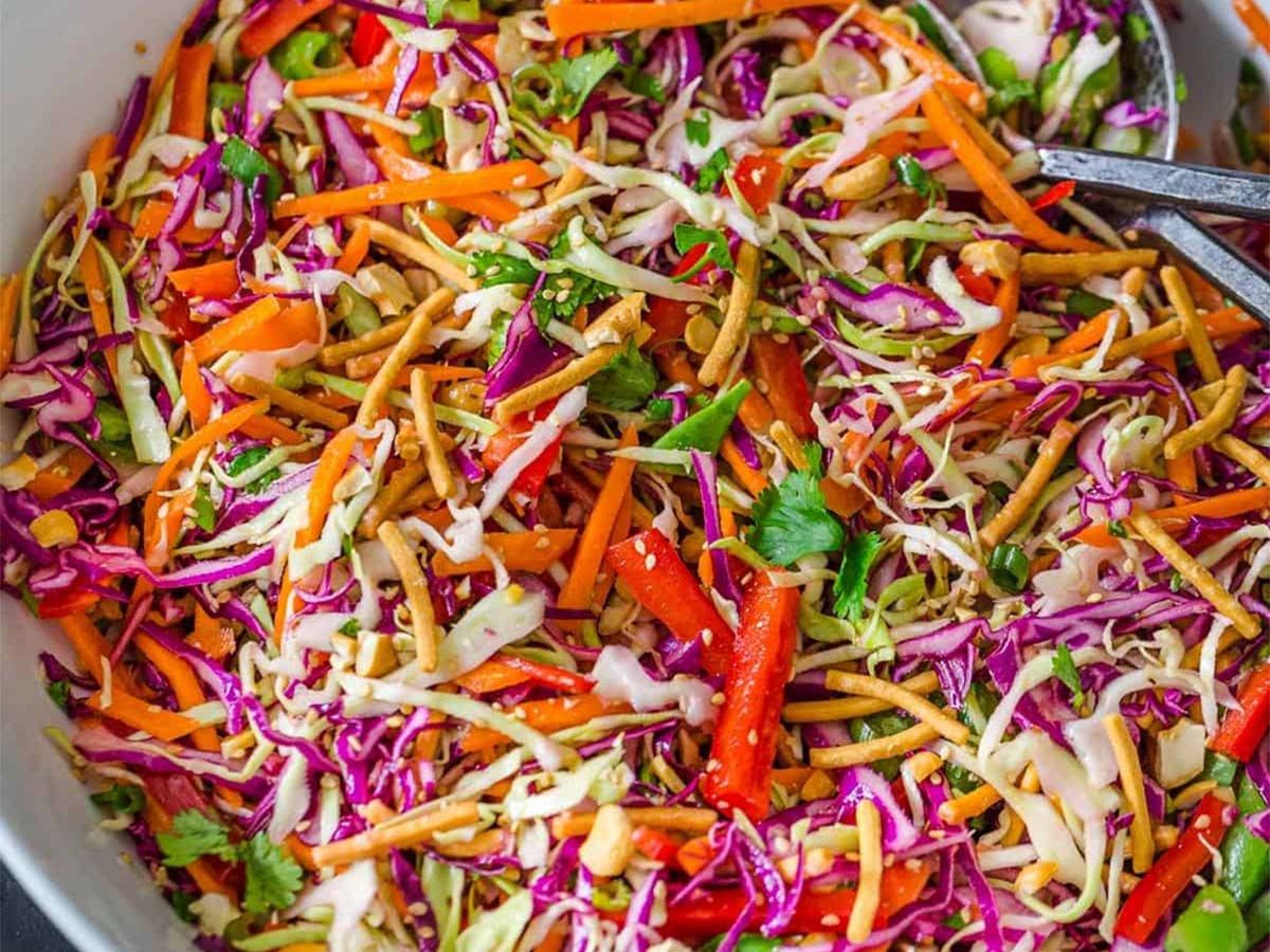 Oriental Salad