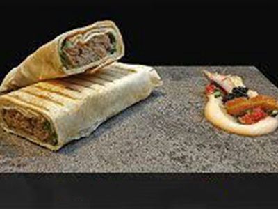 Oriental Sandwich