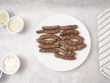sausage meal
