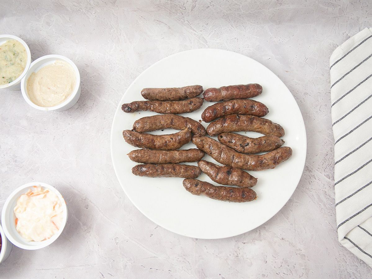 Sausage