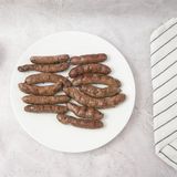 1 Kilo Of Baladi Sausage