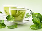 Green Tea With Jasmine
