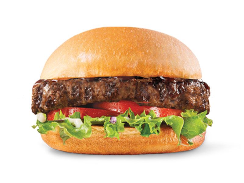 Original Burger
