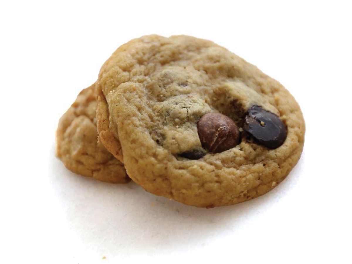 Original Cookie
