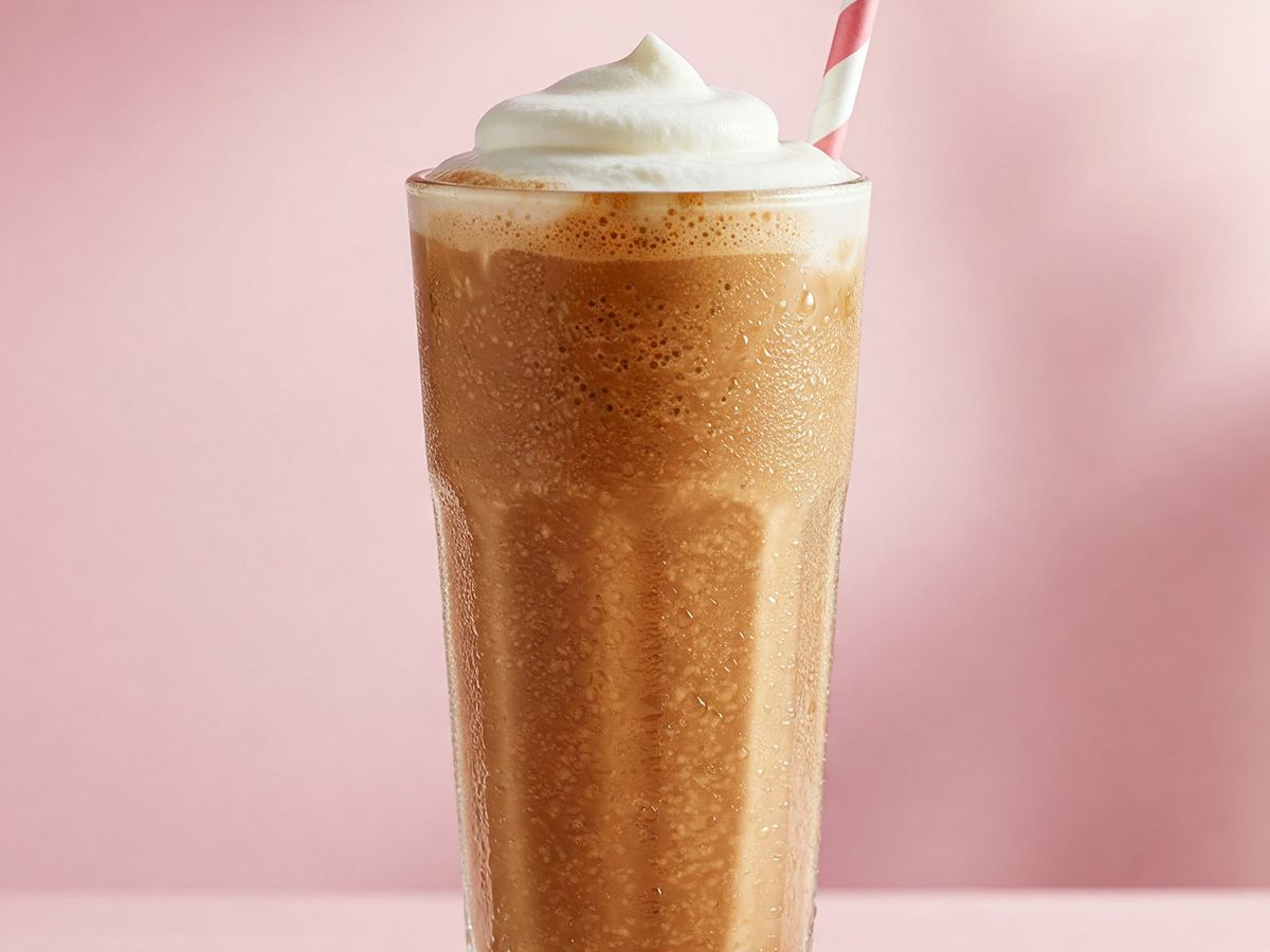 ORIGINAL FRAPPÉ