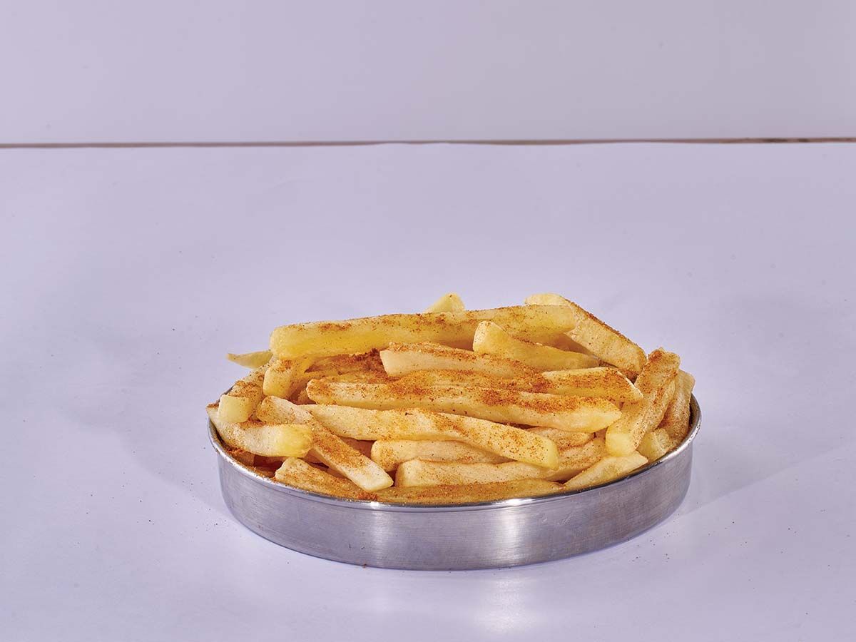 Original Fries