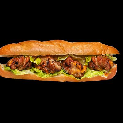 Original Shish