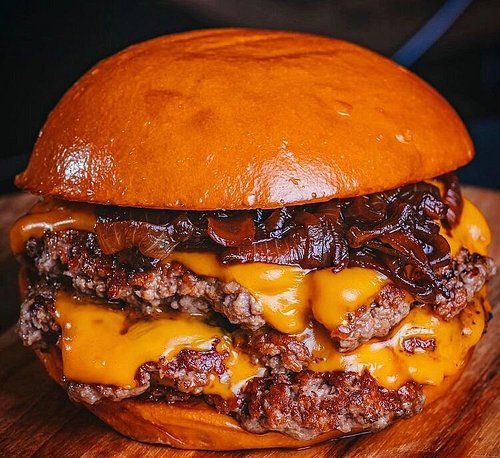 Smash Burger