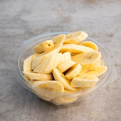 Banana Cuts