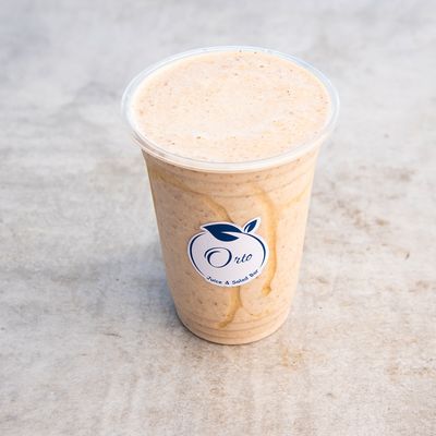 Coco Date Cocktail