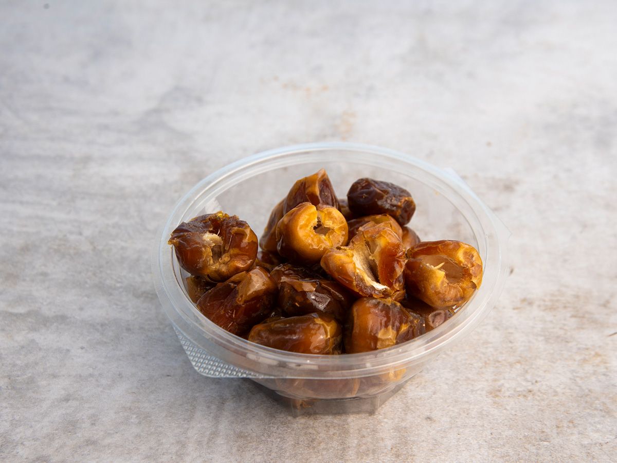 Dates Cuts