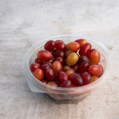 Grapes Cuts