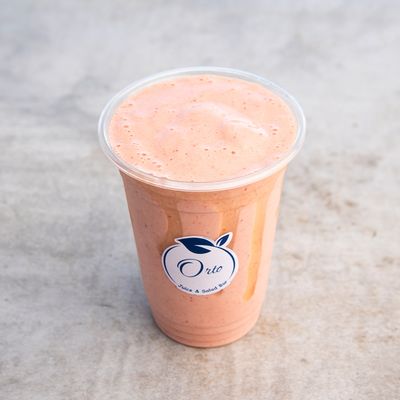 Poppey Cocktail