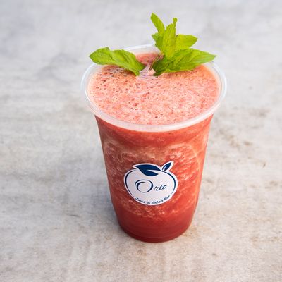 Red Breeze Cocktail