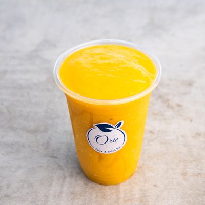 Tango Cocktail