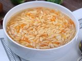 شوربة لسان عصفور