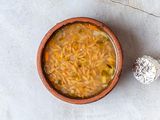 Orzo Soup