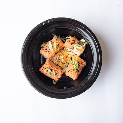 Oshi Salmon