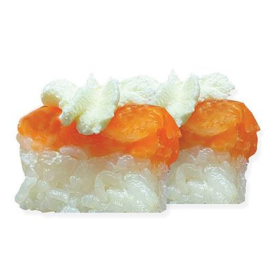 Oshi Salmon