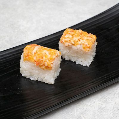 Oshi Shrimp