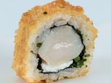tuna Oshi Sushi