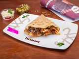 El Ostoura Crepe