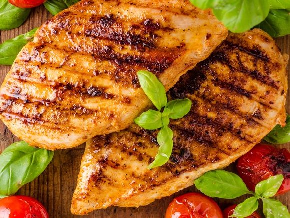 Chicken Breasts