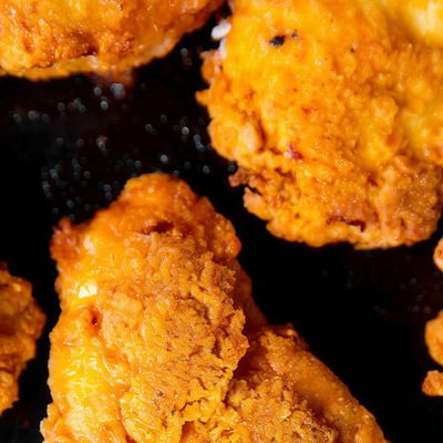 chicken
