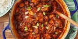 Oxtail Casserole