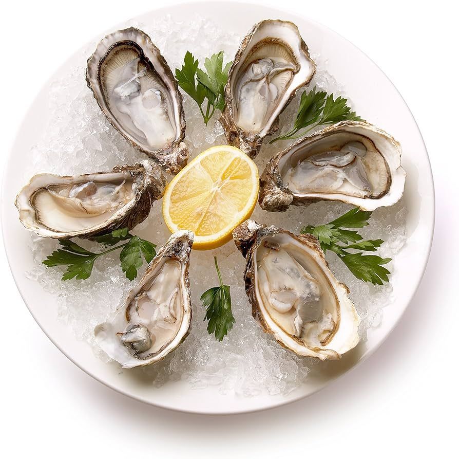Clams