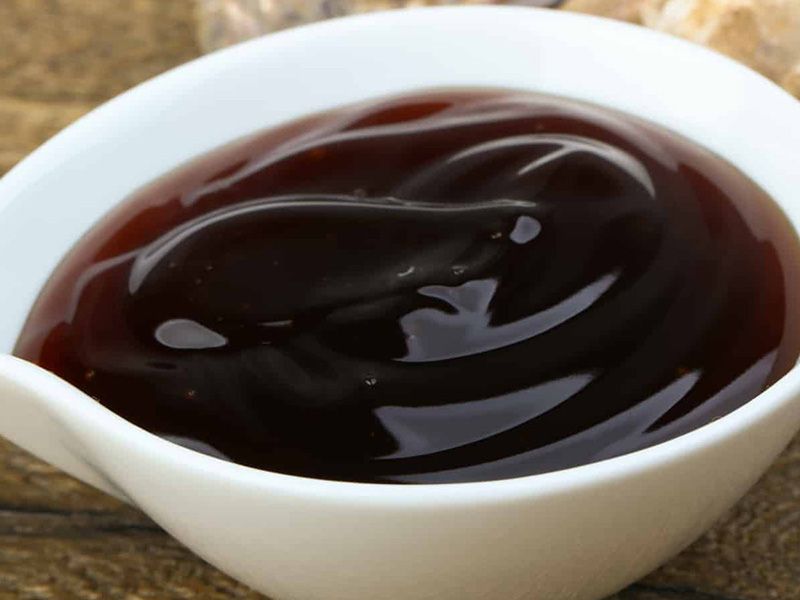 Oyster Sauce