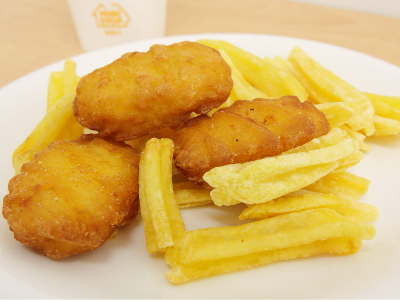 Chicken Nuggets