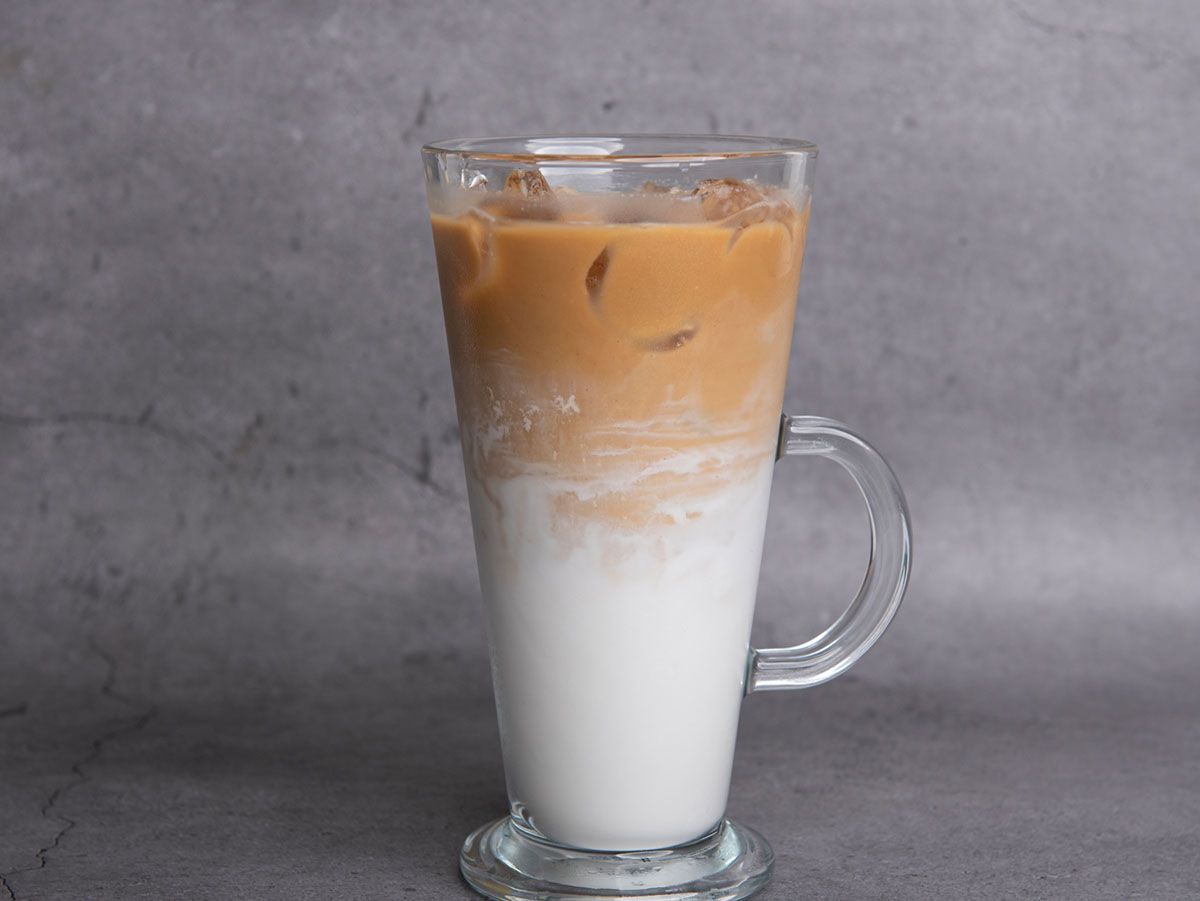 White Mocha