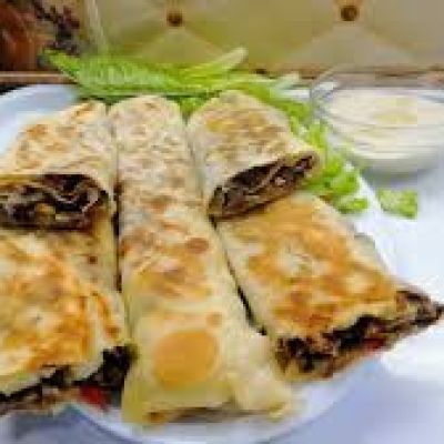Mix Cheese Saroukh