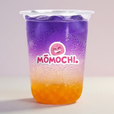 Passion Fruit Lunar