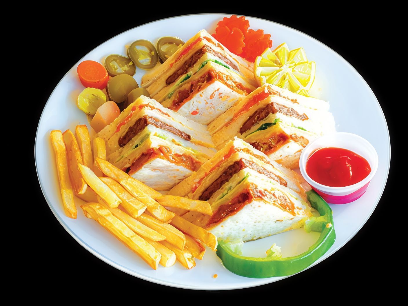 Tea Break Talabat at Kevin Blankenship blog