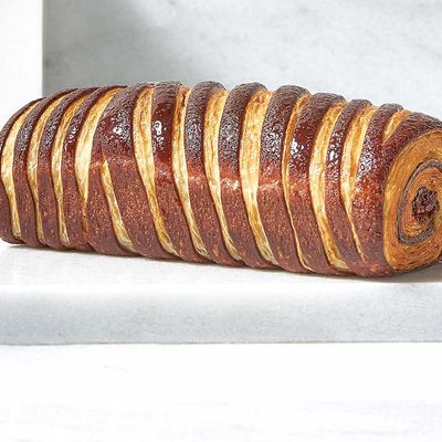 Pain Au Chocolat