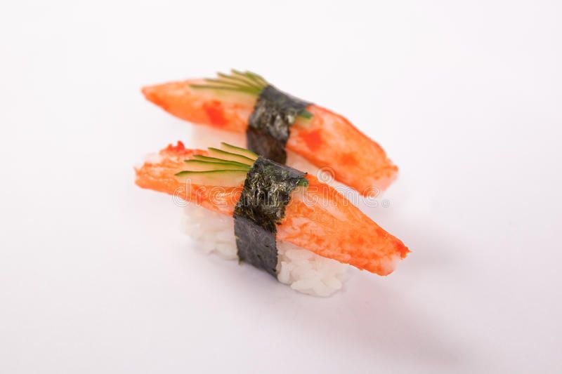 Crab Sticks Piece