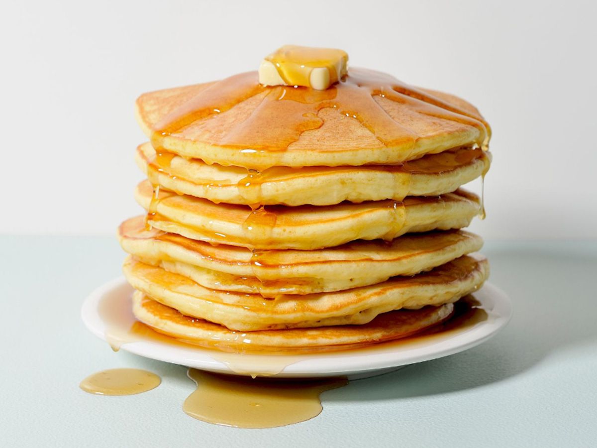 Classic Pancake