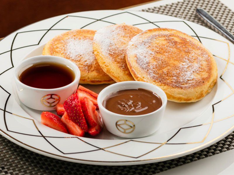 Pancake