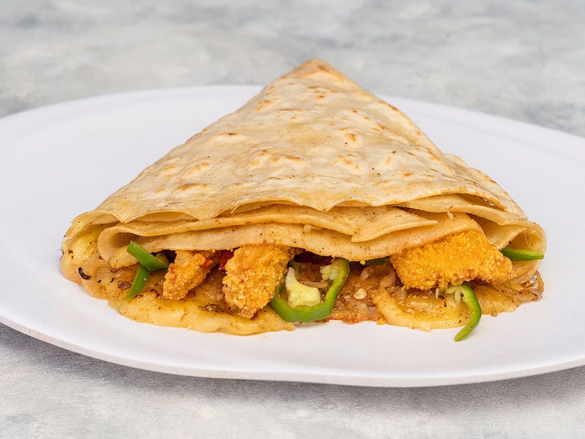 pane Crepe
