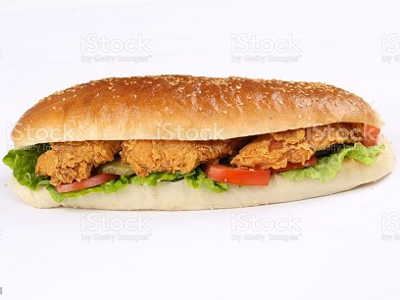 Chicken Finger