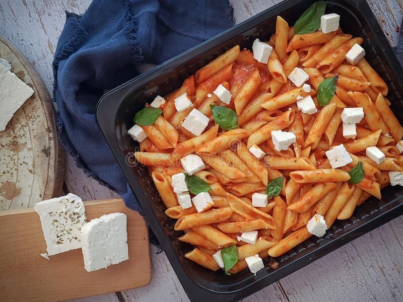 Pane Pasta