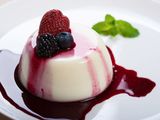 Panna Cotta