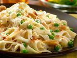 Penne Arrabiata Pasta