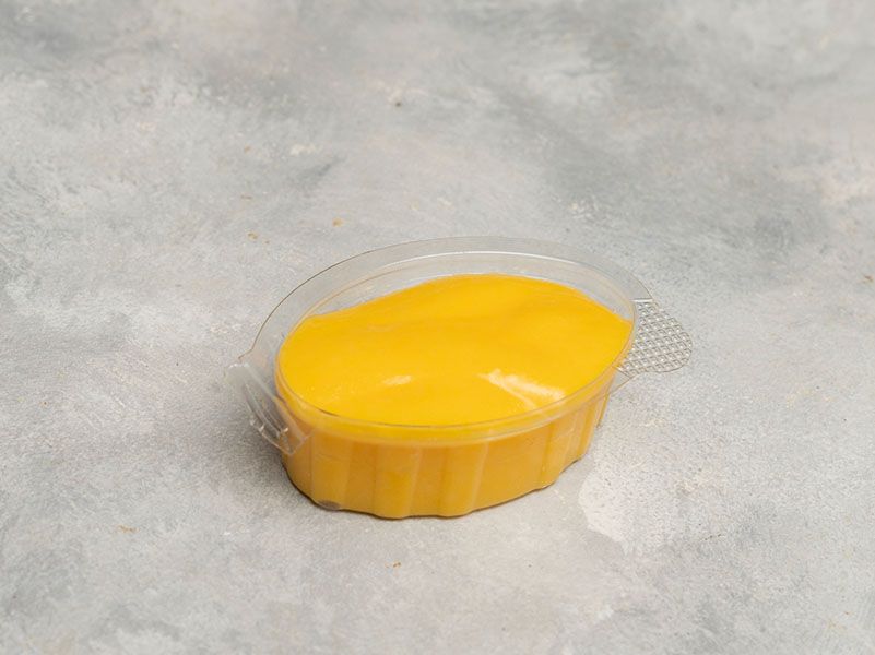 Bomb Cheddar