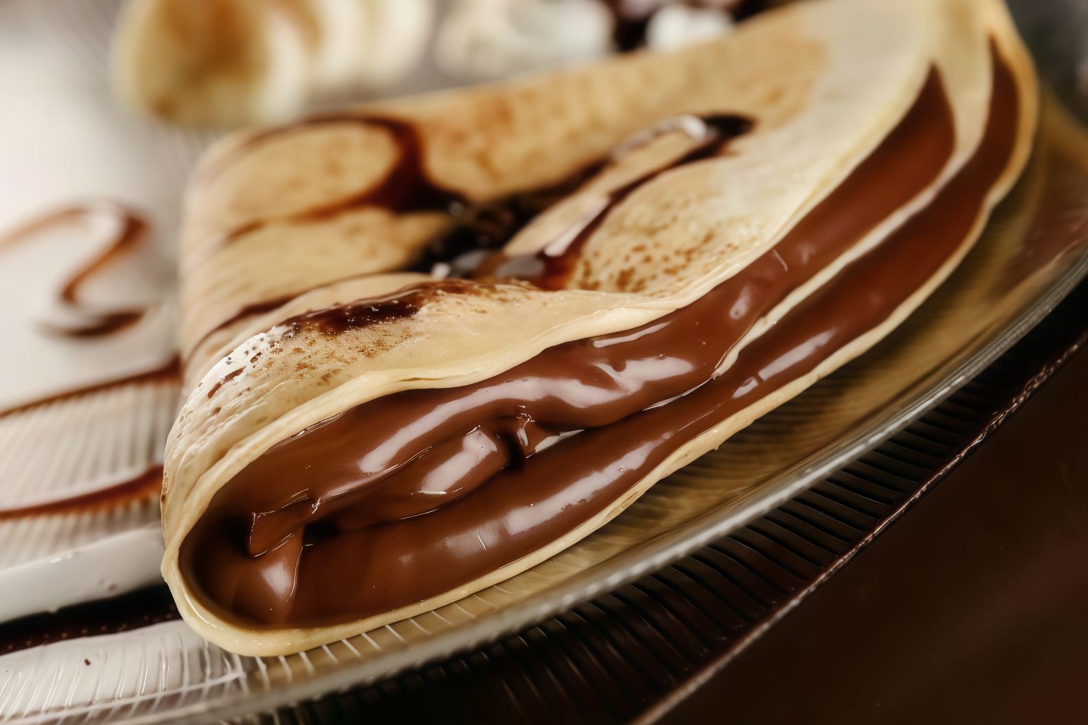 Hohos Crepe